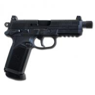 FN FNX 45 Tactical Night Sights Black - 66996LE FN FNX 45 Tactical Night Sights Black - 66996LE