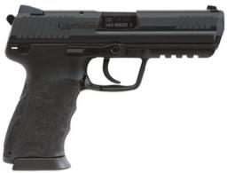 Heckler & Koch HK45 DAO 45ACP 4.53" 10 Round w/o Control Lever - 745007A5LE Heckler & Koch HK45 DAO 45ACP 4.53" 10 Round w/o Control Lever - 745007A5LE
