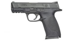 Smith & Wesson LE M&P45 45ACP 4" Mid Size NMS 3 Mags - 309307LE Smith & Wesson LE M&P45 45ACP 4" Mid Size NMS 3 Mags - 309307LE