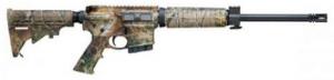 Smith & Wesson LE M&P15  300 Whisper 16 Realtree APG