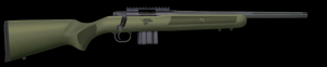 Mossberg & Sons MVP TR HB 18" 5.56 NATO OD Green 10rd - 27794LE Mossberg & Sons MVP TR HB 18" 5.56 NATO OD Green 10rd - 27794LE