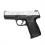 Smith & Wesson SD9 VE Standard Capacity 9mm Pistol - 223900LE