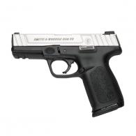 Smith & Wesson SD9 VE Standard Capacity 9mm Pistol - 223900LE Smith & Wesson SD9 VE Standard Capacity 9mm Pistol - 223900LE