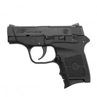 Smith & Wesson LE Bodyguard .380 ACP 2.75" No Laser - 109381LE Smith & Wesson LE Bodyguard .380 ACP 2.75" No Laser - 109381LE