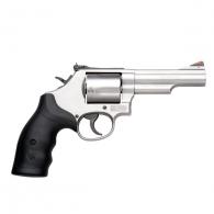 Smith & Wesson Model 69 4.25" 44mag Revolver