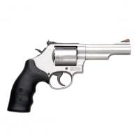 Smith & Wesson Model 69 4.25" 44mag Revolver - 162069LE Smith & Wesson Model 69 4.25" 44mag Revolver - 162069LE