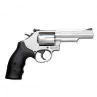 Taurus Model 66 Stainless 4 357 Magnum Revolver Taurus Model 66 Stainless 4 357 Magnum Revolver