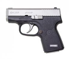 KAHR CW380 380ACP 6rd