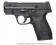 Smith & Wesson M&P SHIELD 9mm No Thumb Safety