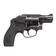 Smith & Wesson M&P Bodyguard with Crimson Trace Laser 1.9" 38 Special Revolver