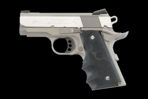 Colt Defender 9mm 3" Stainless Steel - O7002DLE Colt Defender 9mm 3" Stainless Steel - O7002DLE