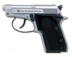 Beretta 21A Bobcat .22 LR  Inox - J212500LE