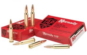 Hornady TAP Barrier 62gr 223 Remington Ammo 20 Round Box