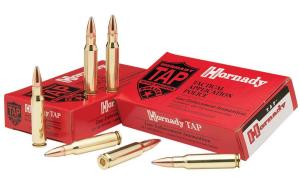 Hornady TAP Barrier 62gr 223 Remington Ammo 20 Round Box - 83285LE Hornady TAP Barrier 62gr 223 Remington Ammo 20 Round Box - 83285LE