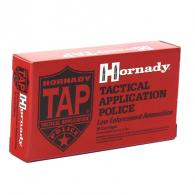 Hornady 5.56 NATO 75gr BTHP T2 TAP 20ct - 8126NLE Hornady 5.56 NATO 75gr BTHP T2 TAP 20ct - 8126NLE