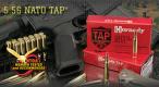 Main product image for Hornady 5.56 NATO 75gr BTHP T2 TAP 20ct