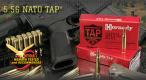 Nosler Trophy .223 REM/5.56 NATO 77 GR Custom Competition 20 Bx/ 20 Nosler Trophy .223 REM/5.56 NATO 77 GR Custom Competition 20 Bx/ 20