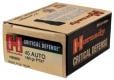 Main product image for Hornady 45 Auto 185 gr FTX Critical Defense