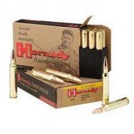 Hornady 338 Lapua 285gr BTHP Match 20ct - 82306LE Hornady 338 Lapua 285gr BTHP Match 20ct - 82306LE
