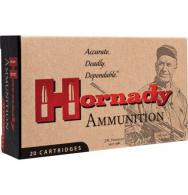Hornady 300 Win Mag 195gr BTHP Match 20ct - 8218LE Hornady 300 Win Mag 195gr BTHP Match 20ct - 8218LE