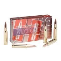 Hornady .223 Remington 75 gr BTHP Superformance Match 20ct - 80264LE Hornady .223 Remington 75 gr BTHP Superformance Match 20ct - 80264LE