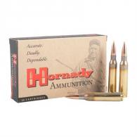 Hornady .223 Remington 68gr BTHP Match 20ct - 80289LE Hornady .223 Remington 68gr BTHP Match 20ct - 80289LE