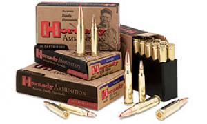 Hornady .223 75gr BTHP Match 20ct - 8026LE