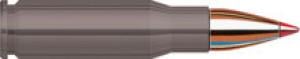 Hornady 7.62X39 123 gr SST Steel Case 50rd - 8078LE Hornady 7.62X39 123 gr SST Steel Case 50rd - 8078LE
