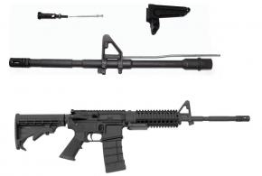 MGI Hydra Marck 15 5.56 with 7.62x39 Conversion - MGICOMBO MGI Hydra Marck 15 5.56 with 7.62x39 Conversion - MGICOMBO