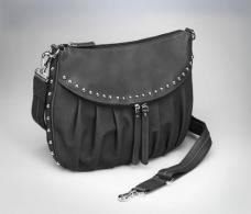 Gun Tote'n Mamas GTM-50 Uptown Tote Black - GTM-50-Black Gun Tote'n Mamas GTM-50 Uptown Tote Black - GTM-50-Black