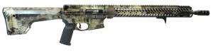 Adams Arms Competition COR 16.5" VDI Jet Comp Highlander - RA165RCORHIGHLANDER