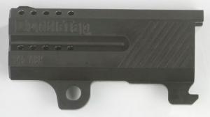 Doubletap 9mm Ported Barrel