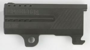 Doubletap 45ACP Ported Barrel