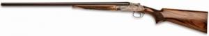 3000 Pistol Grip Stock 12GA SXS 28" Removable Chokes - Full Set - WS3012G28SXSWC 3000 Pistol Grip Stock 12GA SXS 28" Removable Chokes - Full Set - WS3012G28SXSWC