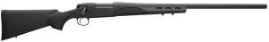 Remington 700 SPS Long Range .300 RUM Bolt-Action Rifle  Black/Grey - 84157