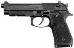 Beretta 92G SD 9mm 15+1 - J92GSD1M Beretta 92G SD 9mm 15+1 - J92GSD1M