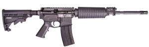 Core 15 M4 Scout Piston Rifle 5.56 30+1 - 12737 Core 15 M4 Scout Piston Rifle 5.56 30+1 - 12737