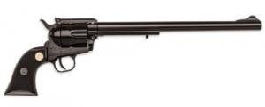 Puma 1873 .22 LR Buntline Revolver Black Grip Puma 1873 .22 LR Buntline Revolver Black Grip