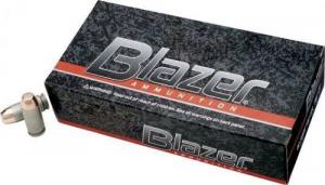 CCI BLAZER 45ACP 230GR TMJ 50RDS