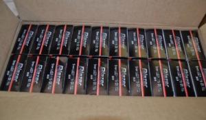 CCI Blazer 9MM 115 Grain Full Metal Jacket 1000 Round Case Free Shipping - 3509 CCI Blazer 9MM 115 Grain Full Metal Jacket 1000 Round Case Free Shipping - 3509
