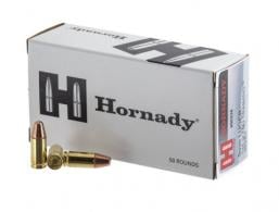 Hornady 9mm 135gr FMJ Training Brass 50ct - 90238LE Hornady 9mm 135gr FMJ Training Brass 50ct - 90238LE