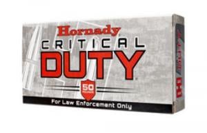Hornady Critical Duty .357 MAG 135gr 50ct - 90515LE Hornady Critical Duty .357 MAG 135gr 50ct - 90515LE