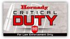 Hornady Critical Duty .357 MAG 50ct - 90515LE