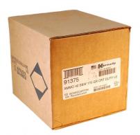 Hornady 40S&W 175 gr FlexLock Critical Duty 500 rds - 91375LCSLE