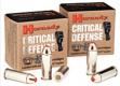 Main product image for Hornady .45 LC 185gr Critical Duty 20ct