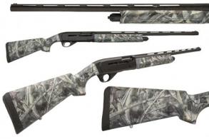 Girsan MC312 12ga 26" Syn Reaper Camo, Inertia-X Drive - MC312REAPER26 Girsan MC312 12ga 26" Syn Reaper Camo, Inertia-X Drive - MC312REAPER26