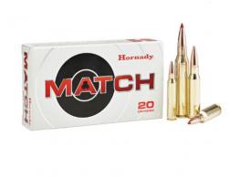 Hornady 6.5 Creedmoor 140gr A-MAX 20ct - 81494LE