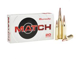 Hornady 6.5 Creedmoor 140gr A-MAX 20ct - 81494LE Hornady 6.5 Creedmoor 140gr A-MAX 20ct - 81494LE