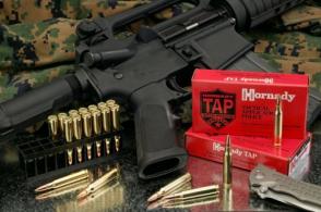 Hornady 83276LE 223 Rem 55gr TAP Urban 200ct Case - 83276CSLE Hornady 83276LE 223 Rem 55gr TAP Urban 200ct Case - 83276CSLE