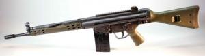 PTR-91 GRIM 308 20+1 Original HK metal lower - GI915300RM PTR-91 GRIM 308 20+1 Original HK metal lower - GI915300RM